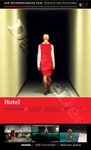 Hotel (2004) (DVD)